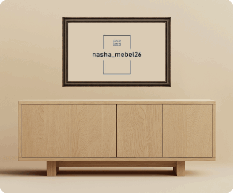 Разработка лендинга для мебельной компании nasha_mebel26