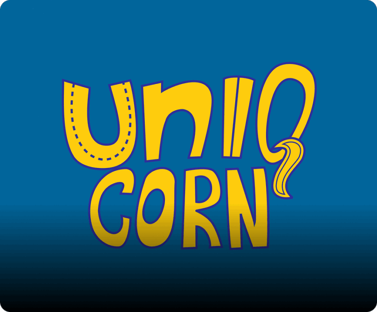 SMM продвижение для школы иностранных языков UniqCorn