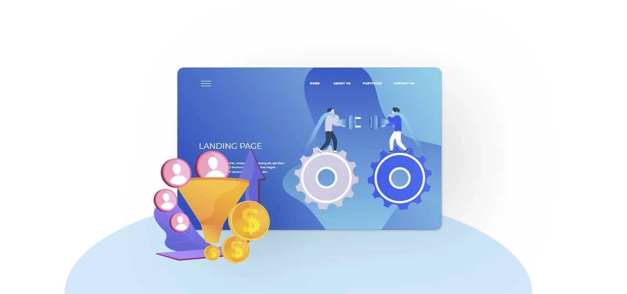 10 способов повысить конверсию landing page
