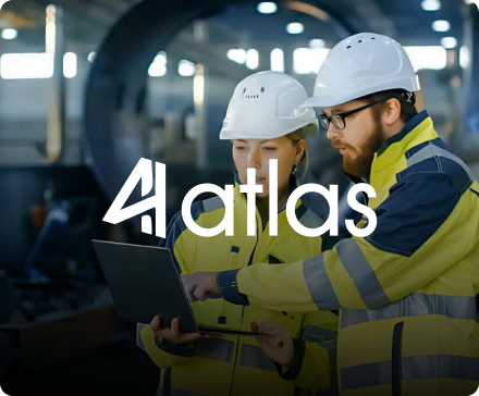 Разработка интернет-магазина электротехнического оборудования Atlas