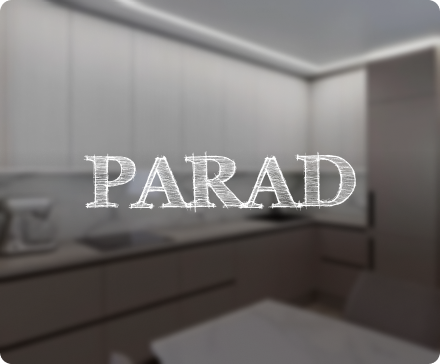 Продвижение Кухонь Parad через Таргет во Вконтакте — настройка VK Ads